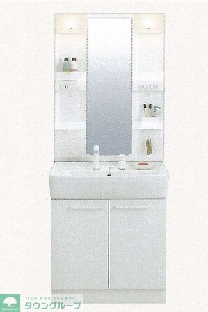 フォーリーフ クローバーの物件内観写真